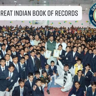 Records Events
