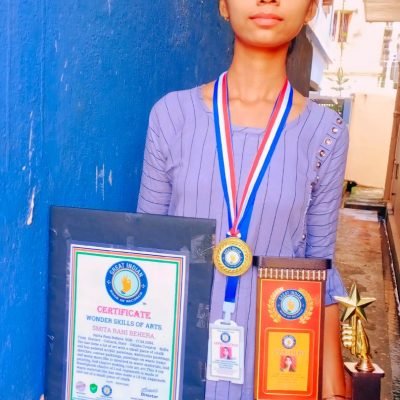 Appreciated Letter MLA