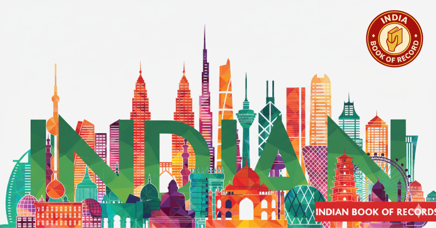 Great Indian Book Of Records